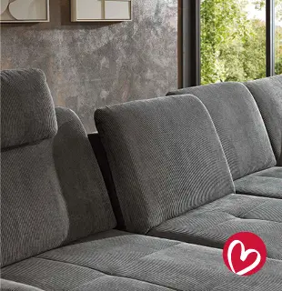 Cassaro Sofa